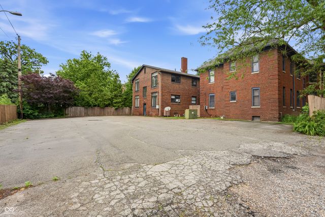 1404 Broadway Street G, Indianapolis, IN 46202