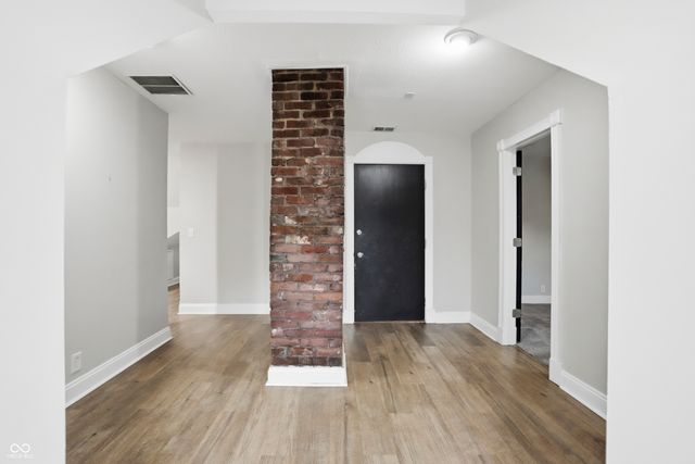 1404 Broadway Street G, Indianapolis, IN 46202