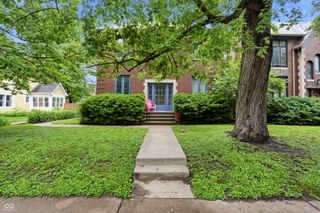 1404 Broadway Street G, Indianapolis, IN 46202