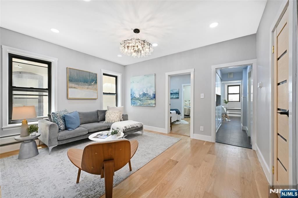 23 Concord Street 1, Jersey City, NJ 07306
