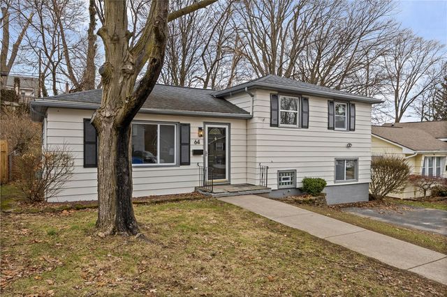 64 Burley Road, Rochester, NY 14612