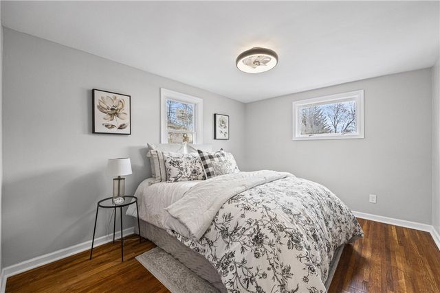 64 Burley Road, Rochester, NY 14612