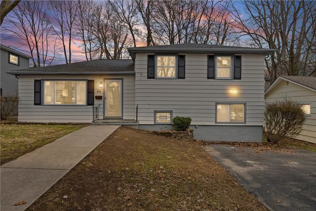 64 Burley Road, Rochester, NY 14612