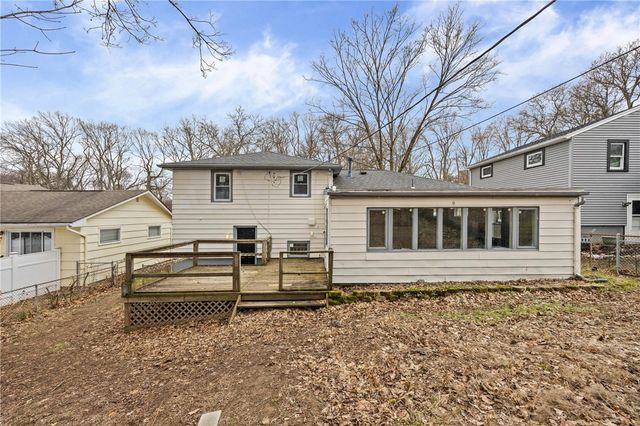 64 Burley Road, Rochester, NY 14612