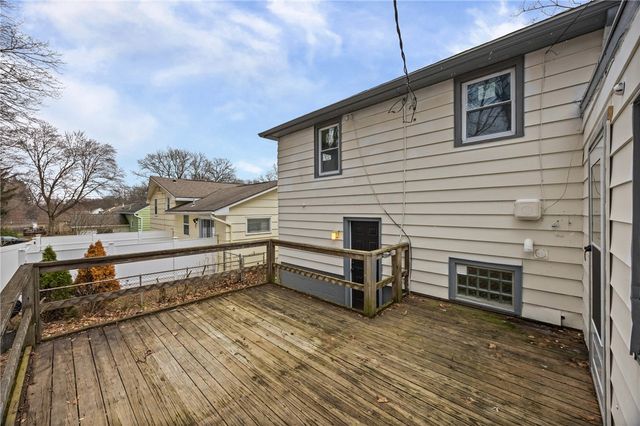 64 Burley Road, Rochester, NY 14612