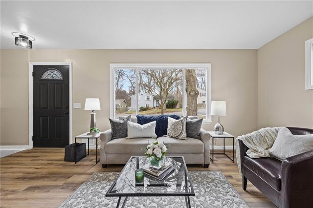 64 Burley Road, Rochester, NY 14612