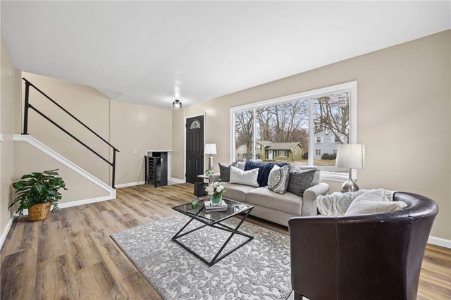 64 Burley Road, Rochester, NY 14612