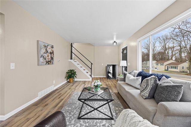 64 Burley Road, Rochester, NY 14612