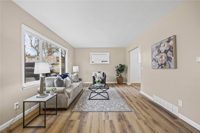 64 Burley Road, Rochester, NY 14612