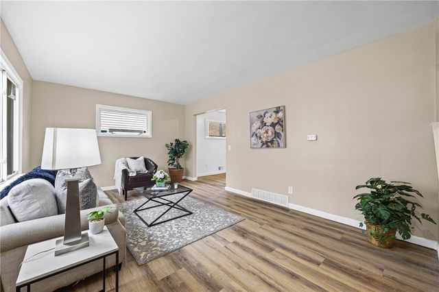 64 Burley Road, Rochester, NY 14612