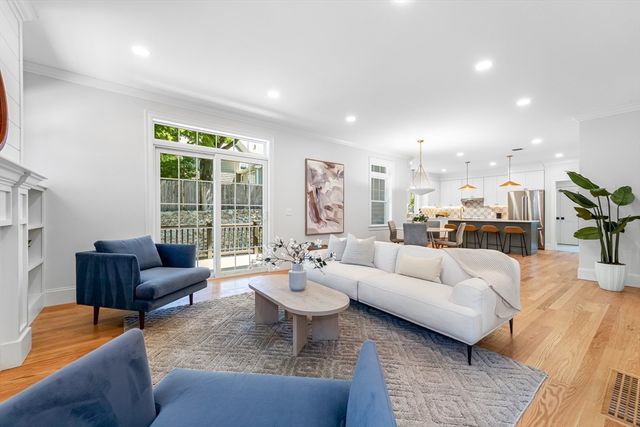 93 Hathaway Circle, Arlington, MA 02476