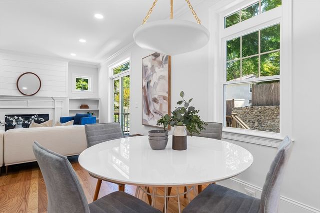 93 Hathaway Circle, Arlington, MA 02476