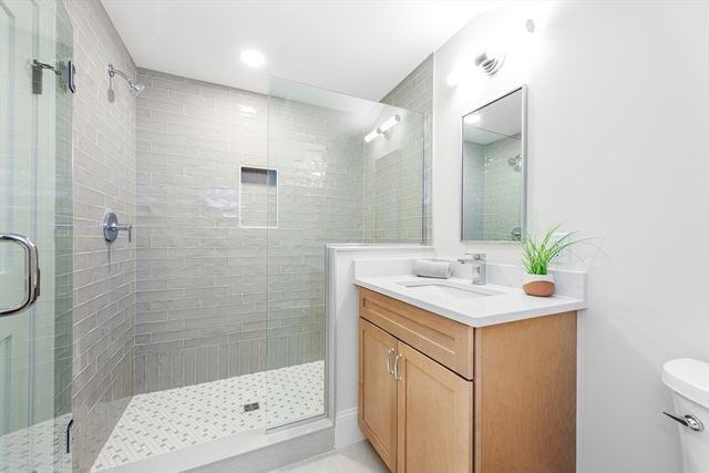 93 Hathaway Circle, Arlington, MA 02476