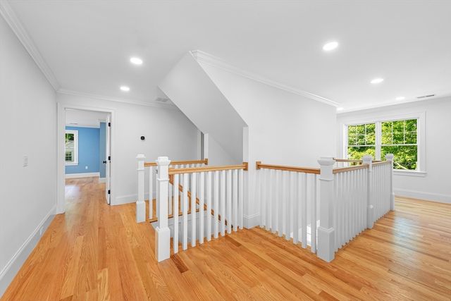 93 Hathaway Circle, Arlington, MA 02476