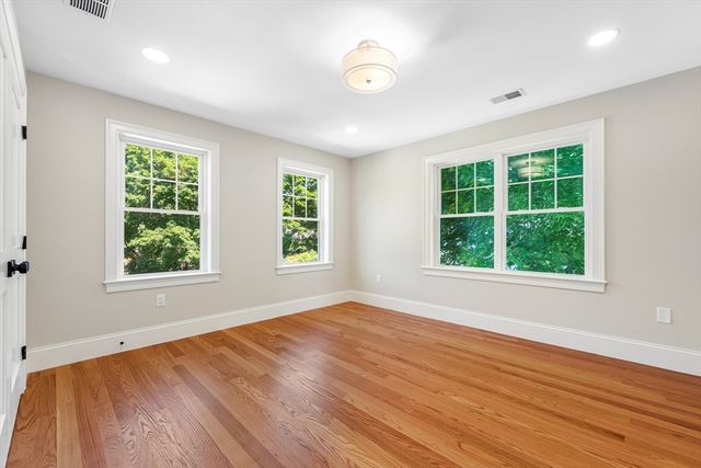 93 Hathaway Circle, Arlington, MA 02476