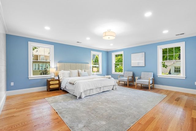 93 Hathaway Circle, Arlington, MA 02476