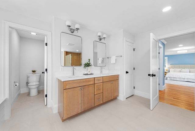 93 Hathaway Circle, Arlington, MA 02476