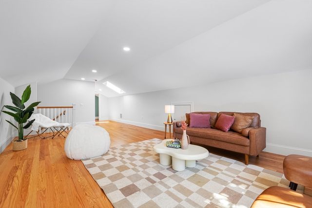 93 Hathaway Circle, Arlington, MA 02476