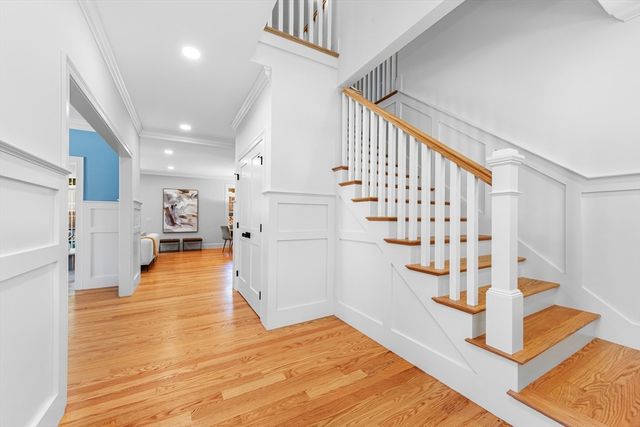 93 Hathaway Circle, Arlington, MA 02476