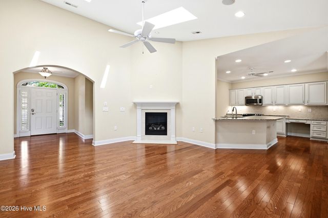 3769 Anslow Drive, Leland, NC 28451