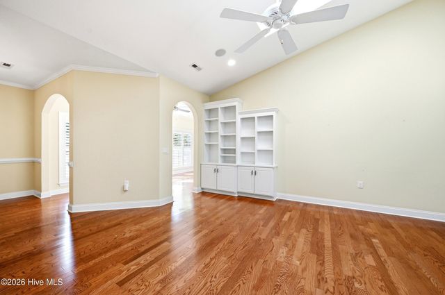 3769 Anslow Drive, Leland, NC 28451