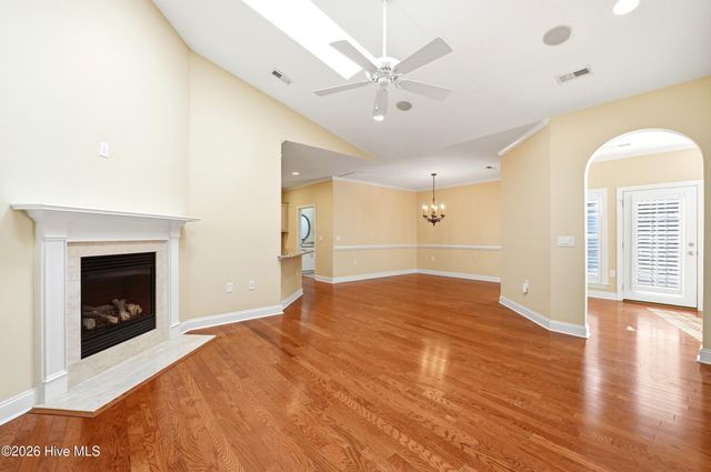 3769 Anslow Drive, Leland, NC 28451