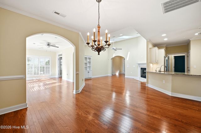 3769 Anslow Drive, Leland, NC 28451