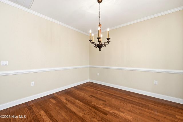 3769 Anslow Drive, Leland, NC 28451
