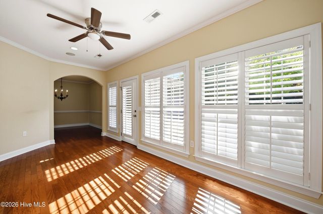 3769 Anslow Drive, Leland, NC 28451