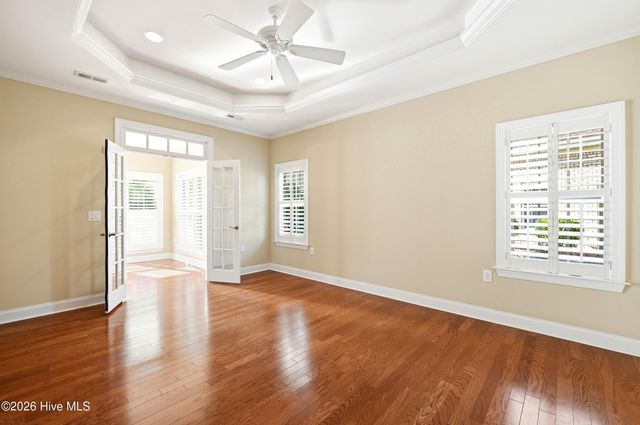 3769 Anslow Drive, Leland, NC 28451