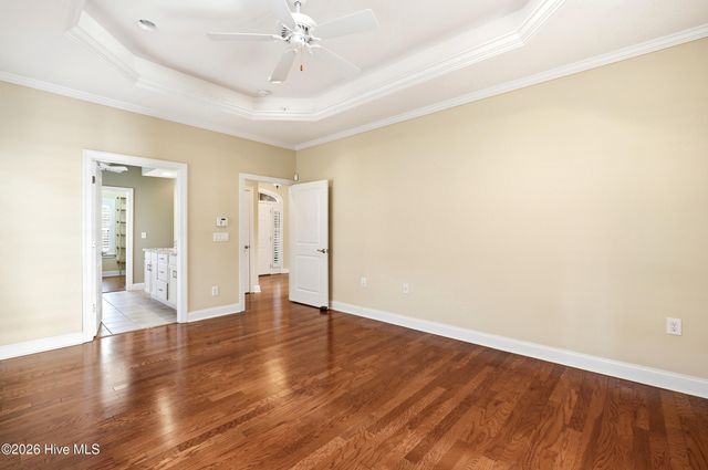 3769 Anslow Drive, Leland, NC 28451