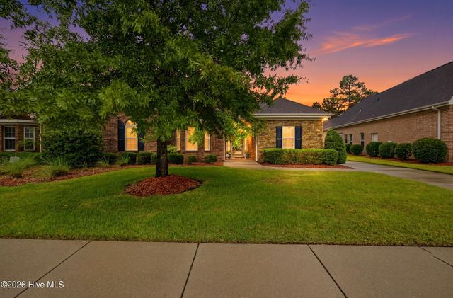 3769 Anslow Drive, Leland, NC 28451