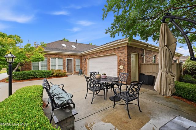 3769 Anslow Drive, Leland, NC 28451