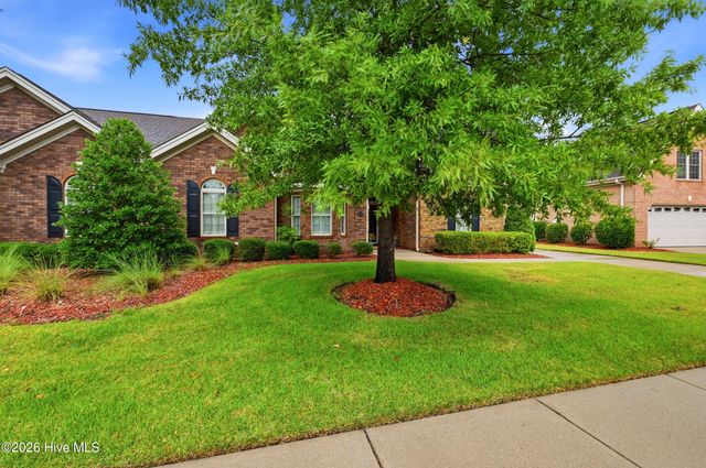 3769 Anslow Drive, Leland, NC 28451