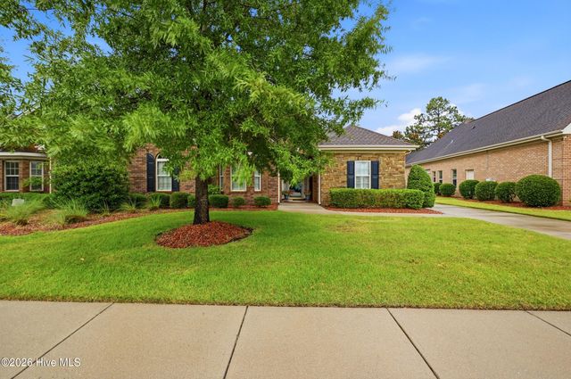 3769 Anslow Drive, Leland, NC 28451