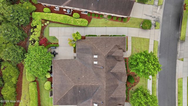 3769 Anslow Drive, Leland, NC 28451