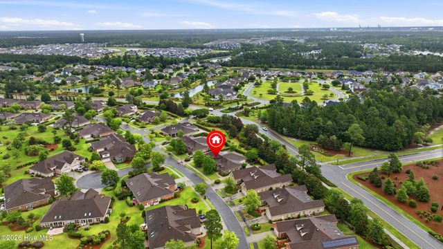 3769 Anslow Drive, Leland, NC 28451