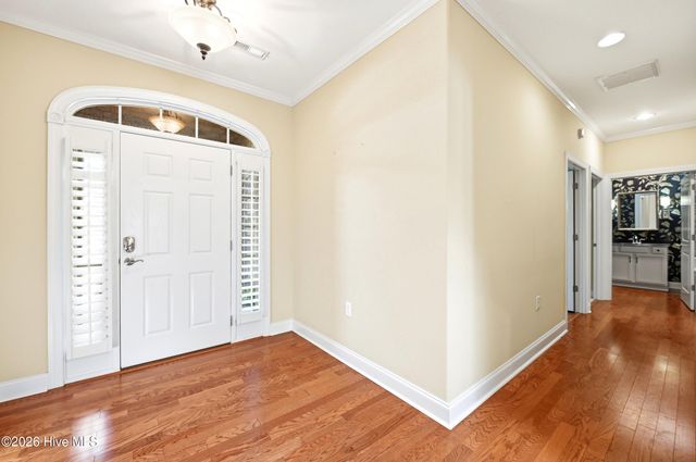 3769 Anslow Drive, Leland, NC 28451