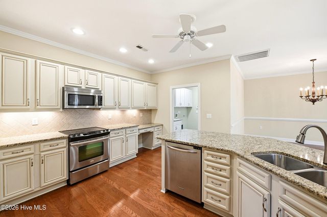 3769 Anslow Drive, Leland, NC 28451