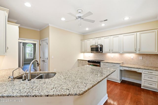3769 Anslow Drive, Leland, NC 28451