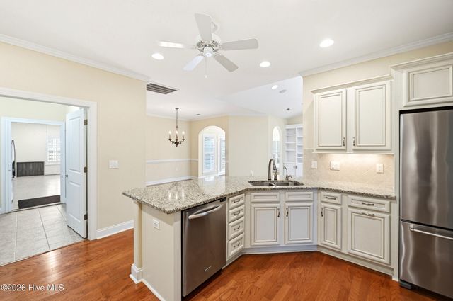 3769 Anslow Drive, Leland, NC 28451