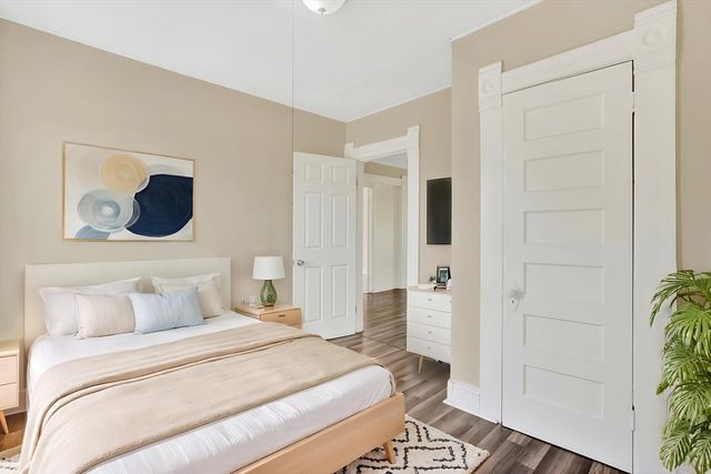 658 Union St, Springfield, MA 01109
