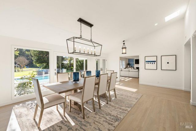 1321 Butterfield Rd, San Anselmo, CA 94960