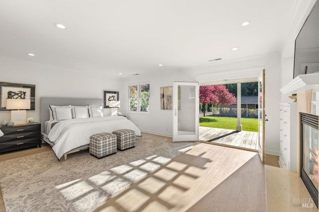 1321 Butterfield Rd, San Anselmo, CA 94960