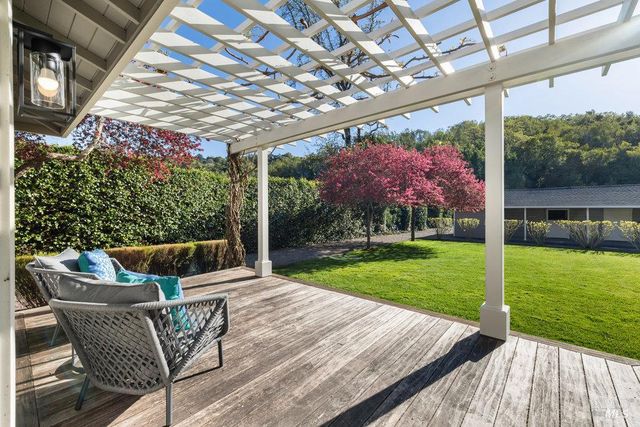 1321 Butterfield Rd, San Anselmo, CA 94960