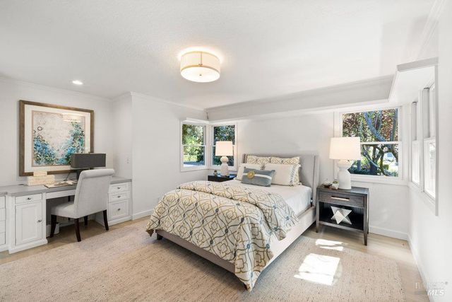 1321 Butterfield Rd, San Anselmo, CA 94960