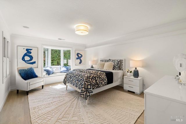 1321 Butterfield Rd, San Anselmo, CA 94960