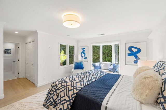 1321 Butterfield Rd, San Anselmo, CA 94960