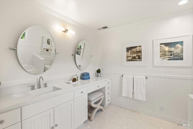 1321 Butterfield Rd, San Anselmo, CA 94960