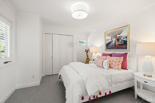 1321 Butterfield Rd, San Anselmo, CA 94960